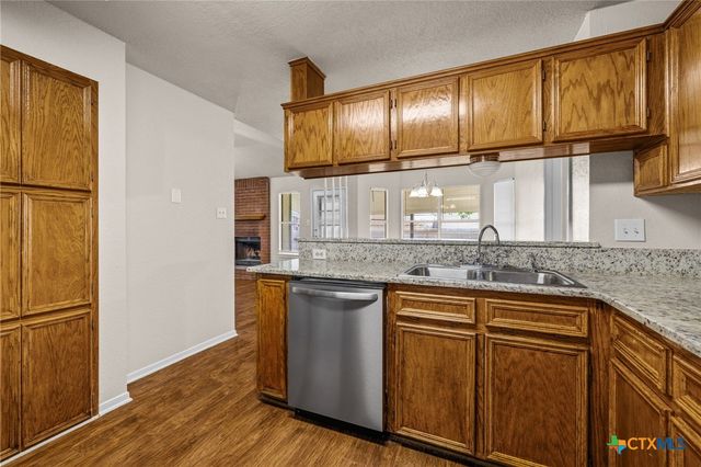 1822 Dusk Drive, Killeen, TX 76543