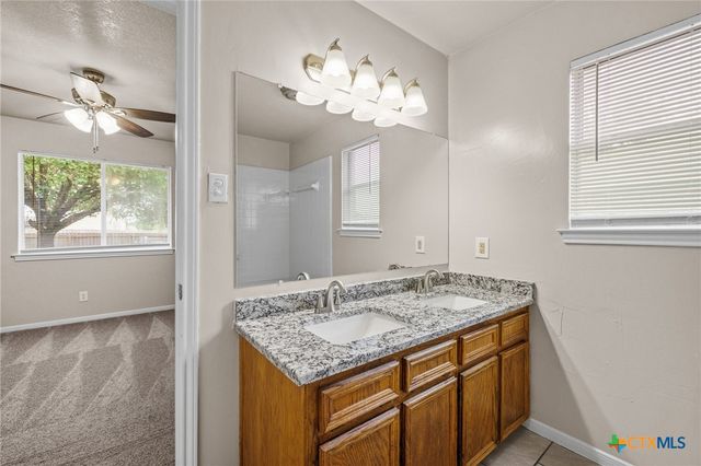 1822 Dusk Drive, Killeen, TX 76543