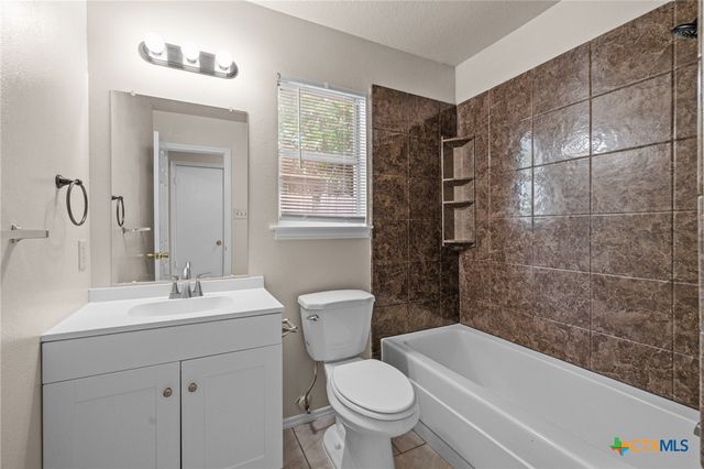 1822 Dusk Drive, Killeen, TX 76543