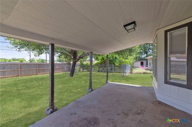 1822 Dusk Drive, Killeen, TX 76543