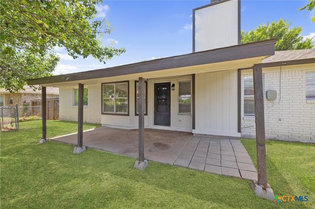 1822 Dusk Drive, Killeen, TX 76543