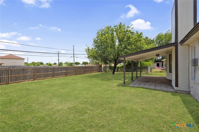 1822 Dusk Drive, Killeen, TX 76543