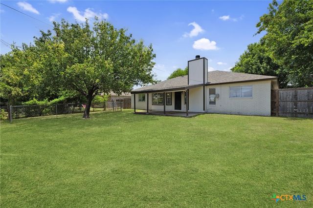 1822 Dusk Drive, Killeen, TX 76543