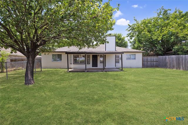 1822 Dusk Drive, Killeen, TX 76543