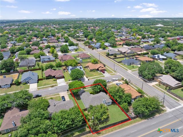 1822 Dusk Drive, Killeen, TX 76543