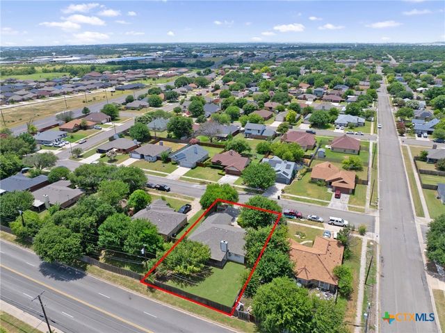 1822 Dusk Drive, Killeen, TX 76543