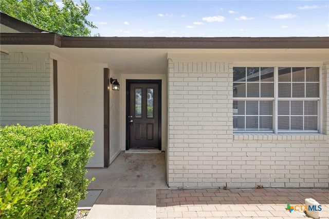 1822 Dusk Drive, Killeen, TX 76543