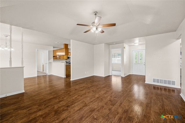 1822 Dusk Drive, Killeen, TX 76543