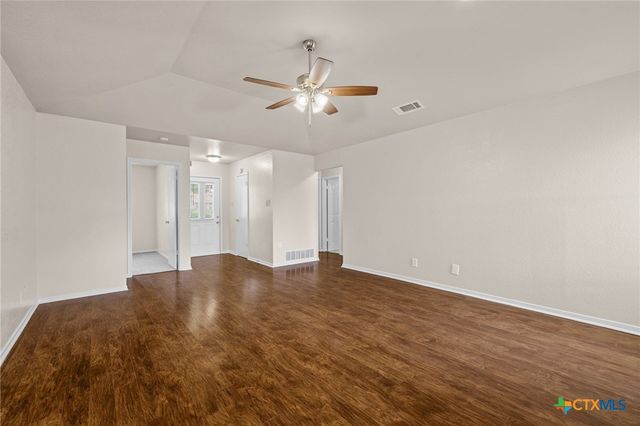 1822 Dusk Drive, Killeen, TX 76543