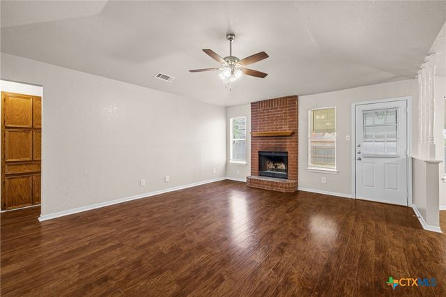 1822 Dusk Drive, Killeen, TX 76543