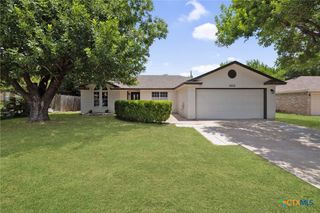 1822 Dusk Drive, Killeen, TX 76543
