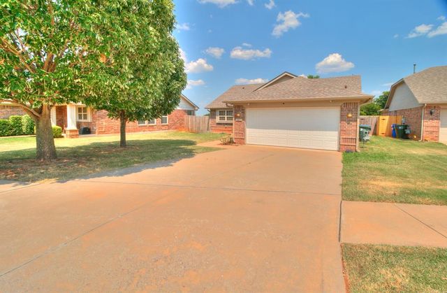 3105 Cristo Court, Norman, OK 73071