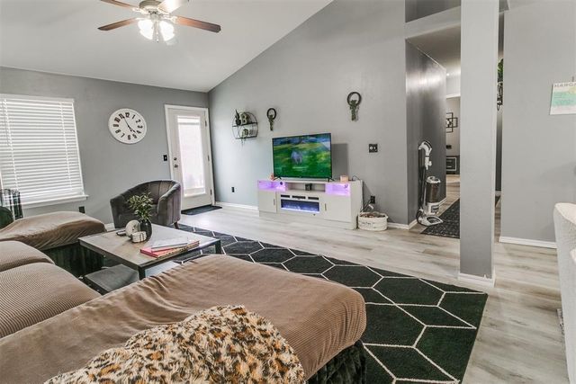 3105 Cristo Court, Norman, OK 73071