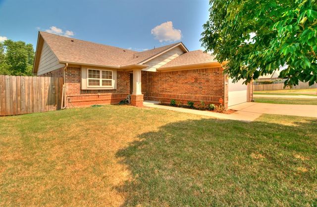 3105 Cristo Court, Norman, OK 73071