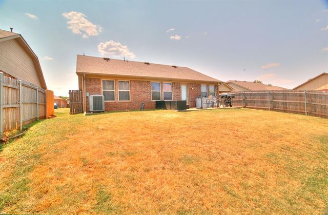 3105 Cristo Court, Norman, OK 73071