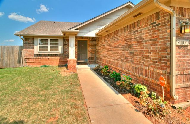 3105 Cristo Court, Norman, OK 73071