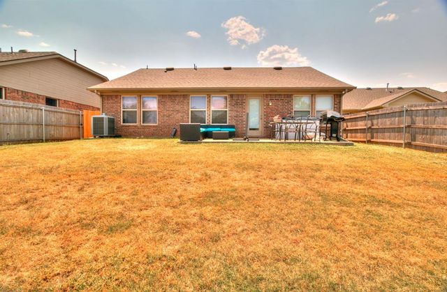3105 Cristo Court, Norman, OK 73071