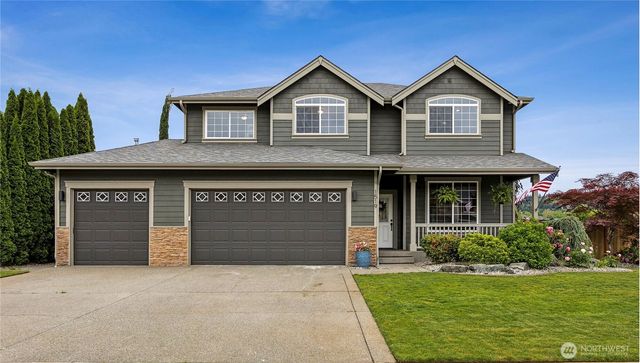 1519 Daffodil Avenue NE, Orting, WA 98360