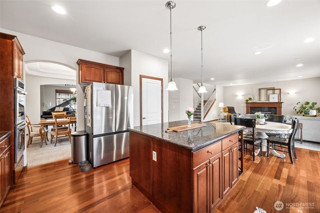 1519 Daffodil Avenue NE, Orting, WA 98360