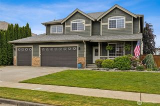 1519 Daffodil Avenue NE, Orting, WA 98360
