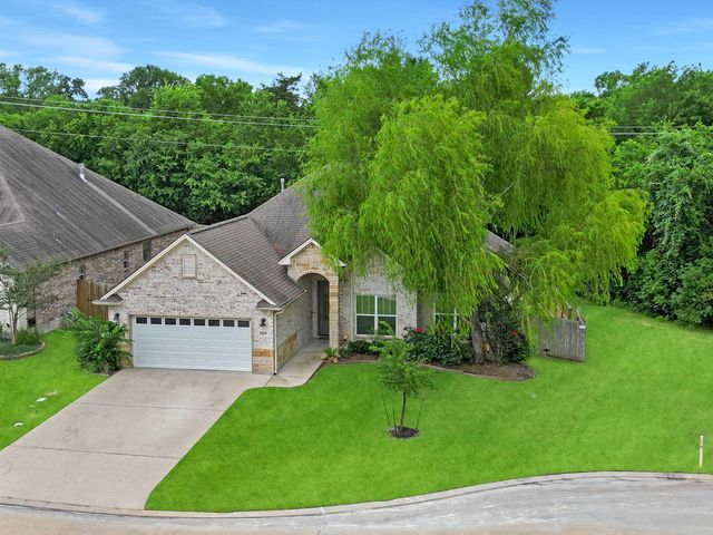 3509 Dovecote Court, Bryan, TX 77808