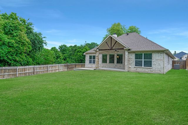3509 Dovecote Court, Bryan, TX 77808