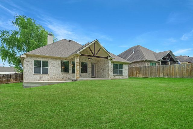 3509 Dovecote Court, Bryan, TX 77808