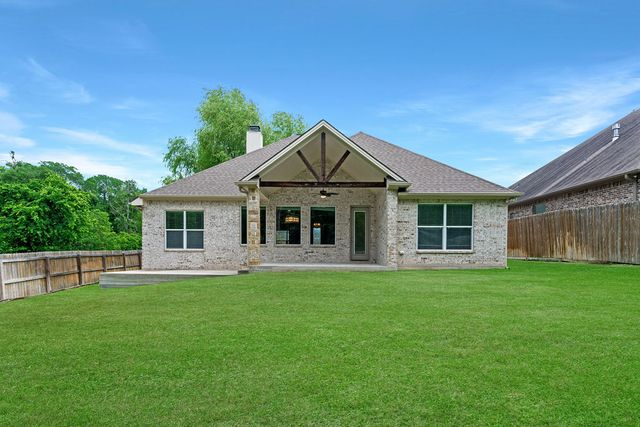 3509 Dovecote Court, Bryan, TX 77808