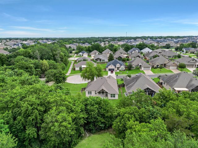 3509 Dovecote Court, Bryan, TX 77808
