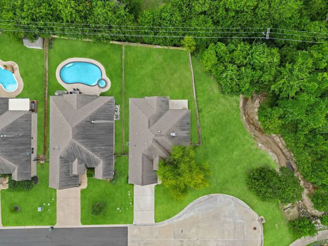 3509 Dovecote Court, Bryan, TX 77808