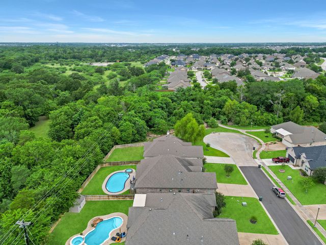 3509 Dovecote Court, Bryan, TX 77808