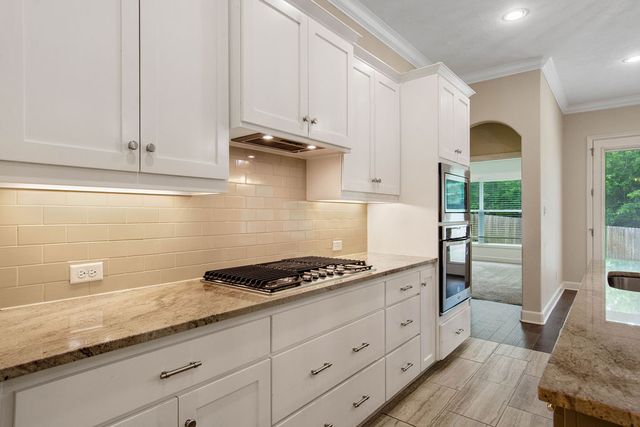 3509 Dovecote Court, Bryan, TX 77808