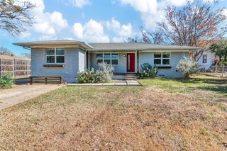 305 Renfro Street, Rockwall, TX 75087