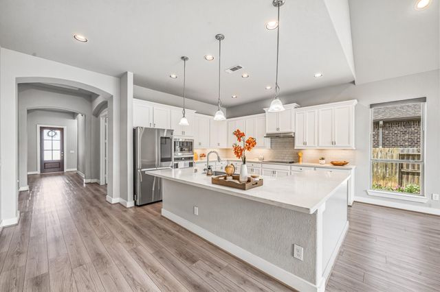 11906 Peonia Lane, Richmond, TX 77406
