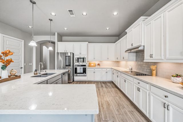 11906 Peonia Lane, Richmond, TX 77406