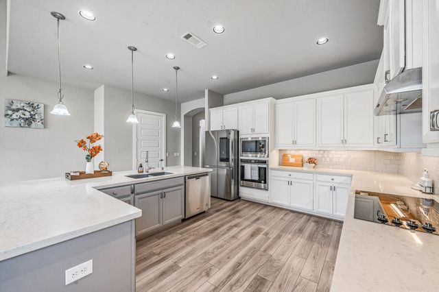 11906 Peonia Lane, Richmond, TX 77406