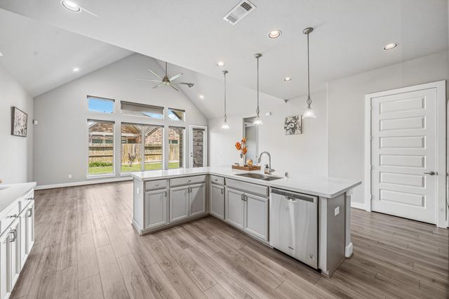 11906 Peonia Lane, Richmond, TX 77406