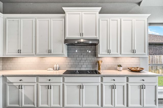 11906 Peonia Lane, Richmond, TX 77406