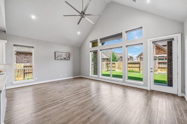 11906 Peonia Lane, Richmond, TX 77406