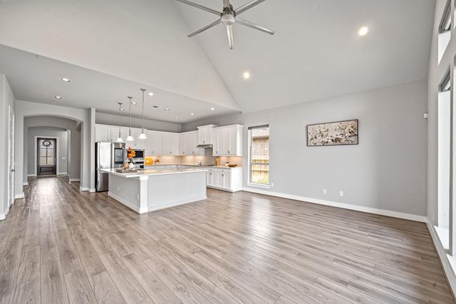 11906 Peonia Lane, Richmond, TX 77406