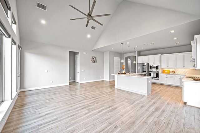 11906 Peonia Lane, Richmond, TX 77406