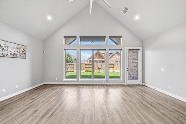 11906 Peonia Lane, Richmond, TX 77406