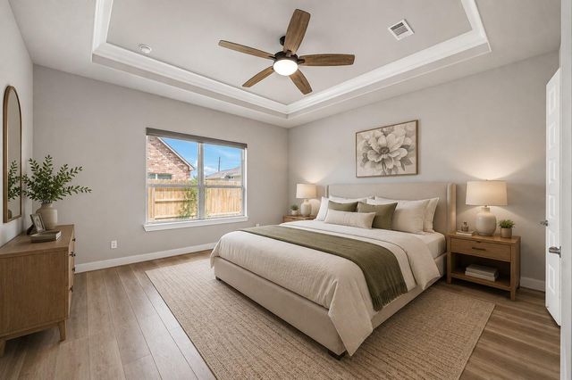 11906 Peonia Lane, Richmond, TX 77406