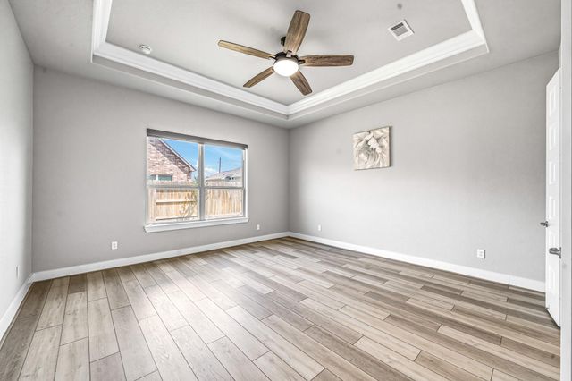 11906 Peonia Lane, Richmond, TX 77406