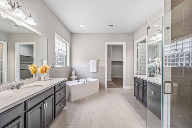 11906 Peonia Lane, Richmond, TX 77406