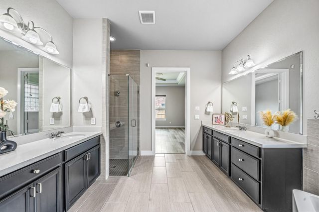 11906 Peonia Lane, Richmond, TX 77406