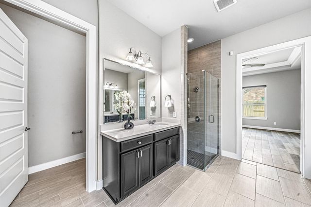 11906 Peonia Lane, Richmond, TX 77406