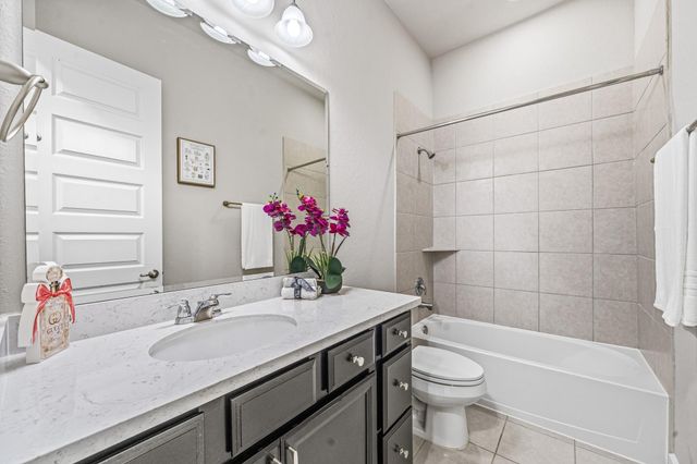 11906 Peonia Lane, Richmond, TX 77406