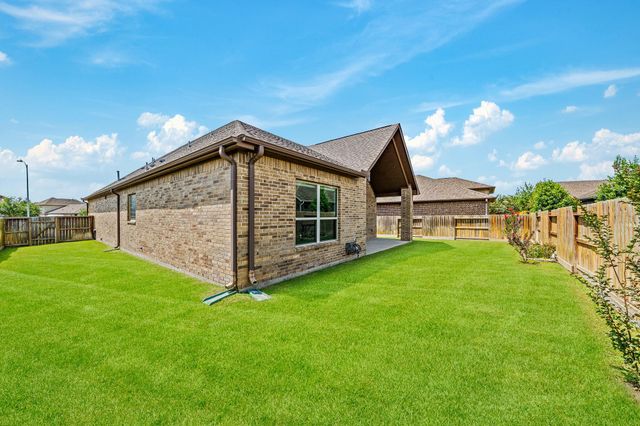 11906 Peonia Lane, Richmond, TX 77406