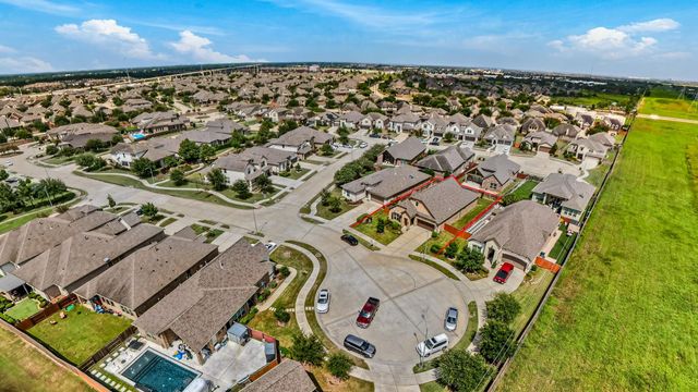 11906 Peonia Lane, Richmond, TX 77406